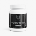 Advanced 100% Whey Protein Isolate (Vanilla)