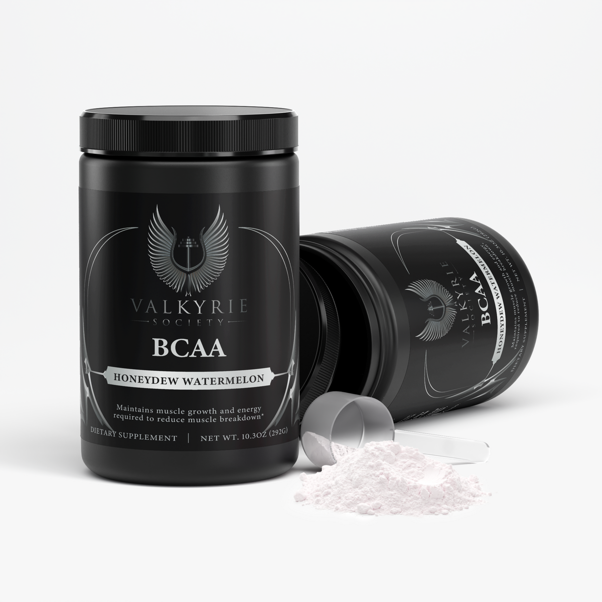 BCAA Post Workout Powder (Honeydew/Watermelon)