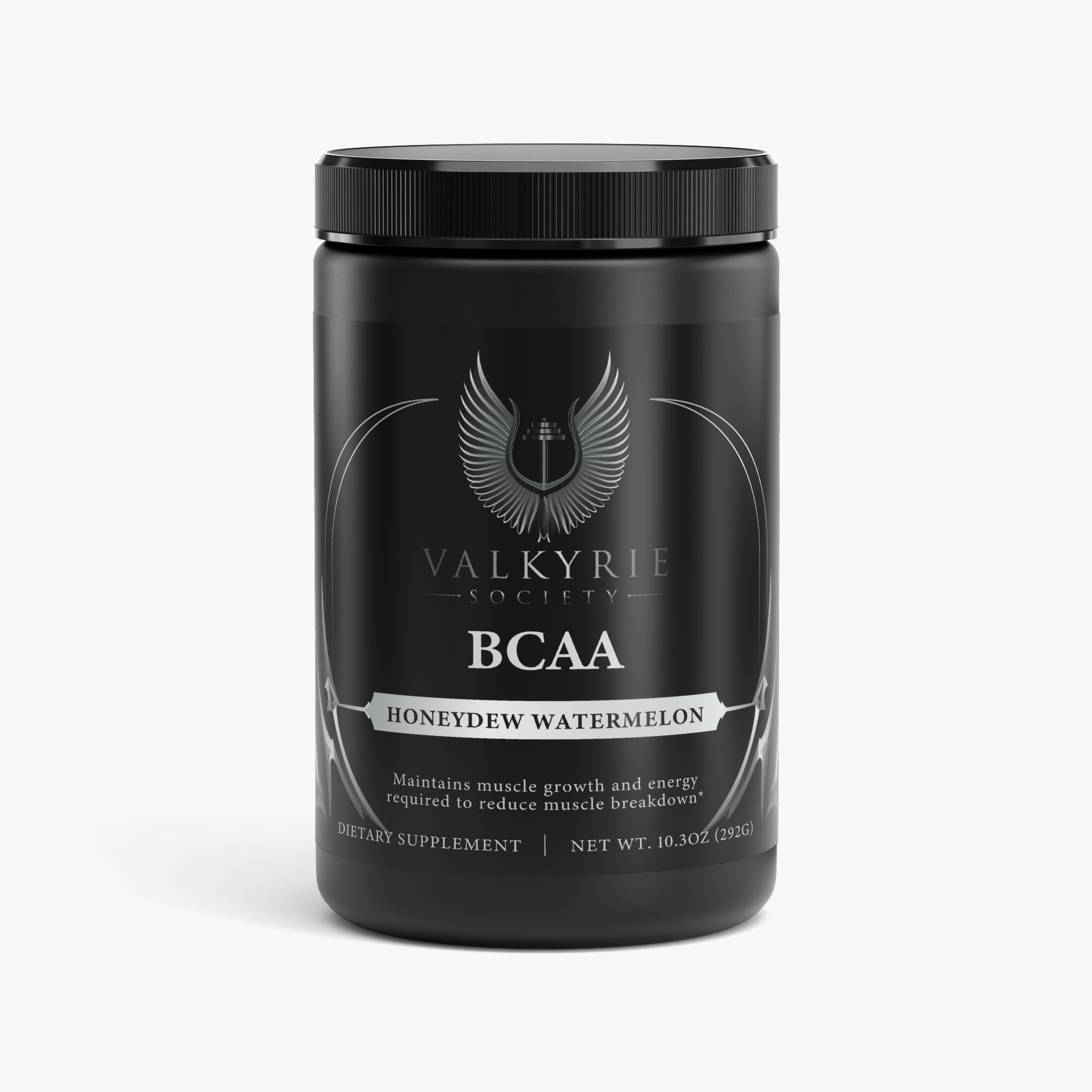 BCAA Post Workout Powder (Honeydew/Watermelon)