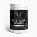 Grass-Fed Hydrolyzed Collagen Peptides